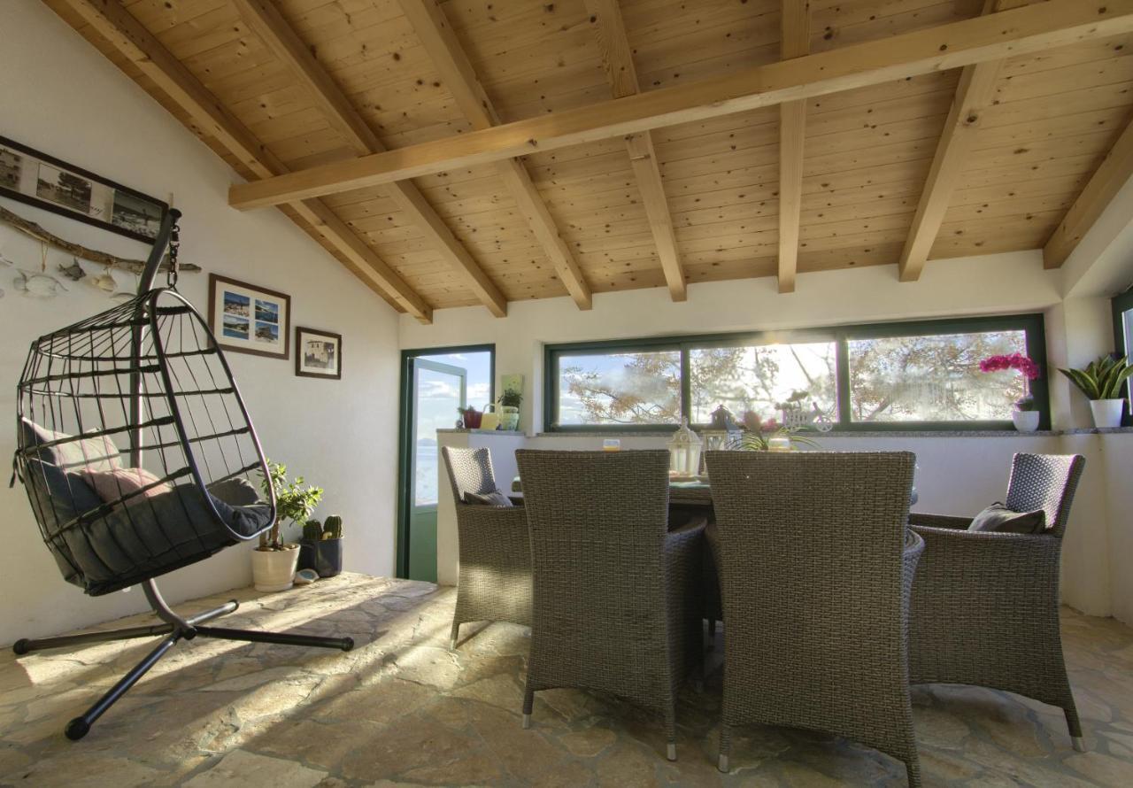 Old Fisherman'S House - Apartment Sonja Banj Exterior photo