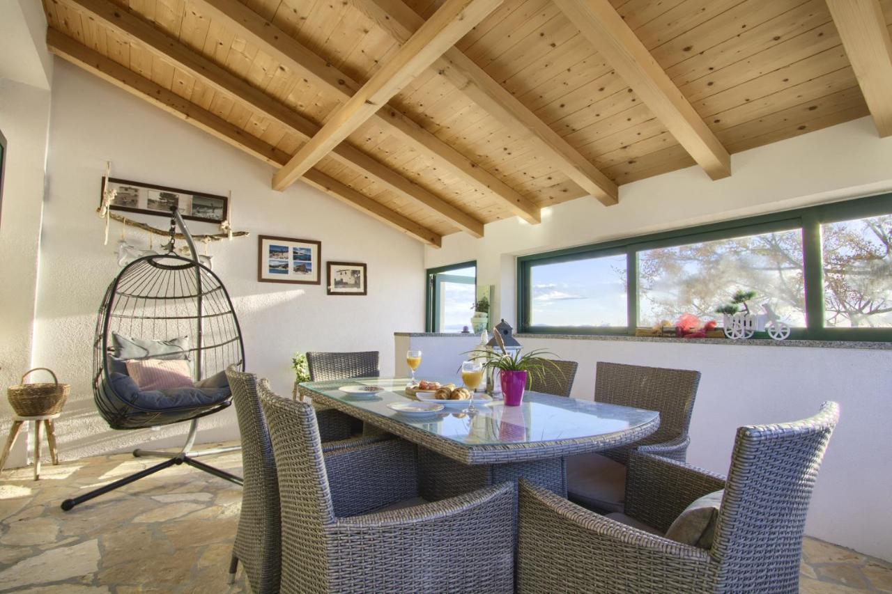 Old Fisherman'S House - Apartment Sonja Banj Exterior photo