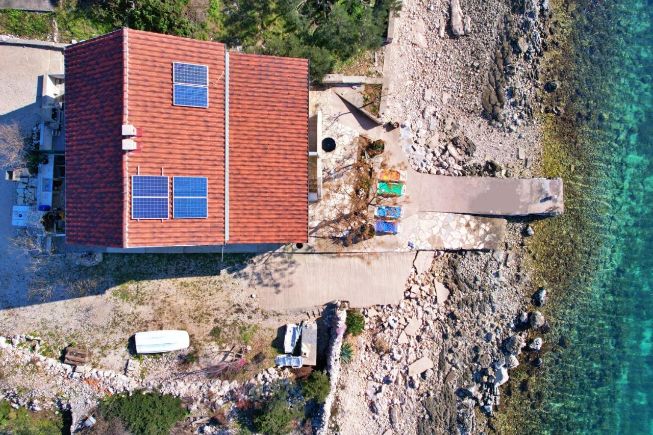 Old Fisherman'S House - Apartment Sonja Banj Exterior photo